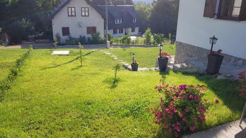 B&B Plitvice Lakes Villa Prica