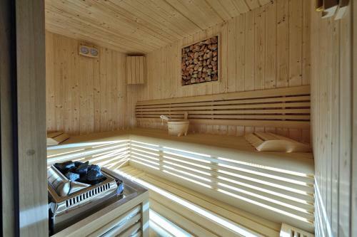 Plitvice Lakes Villa Diamond