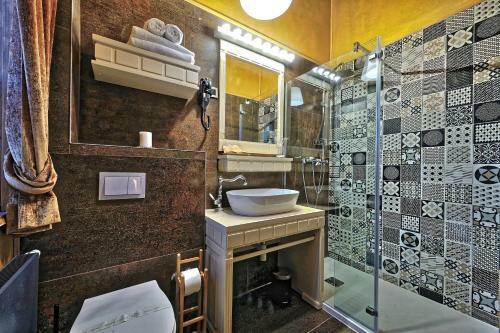 Plitvice Lakes Villa Diamond
