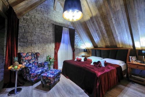 Plitvice Lakes Villa Diamond