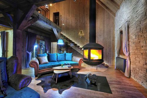 Plitvice Lakes Villa Diamond