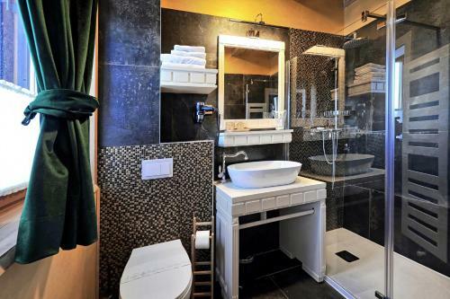 Plitvice Lakes Villa Diamond
