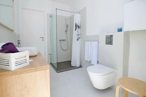 Villa V - Private Pool, Special Location & Surroundings