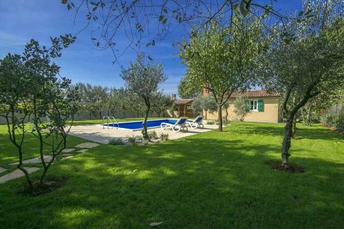 Villa Oliva