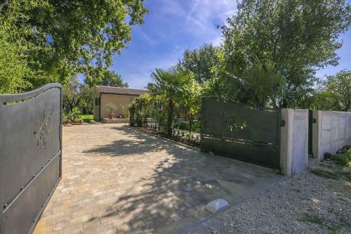 Villa Oliva
