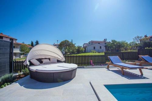 Villa Deep Blue