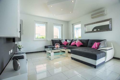 Villa Deep Blue