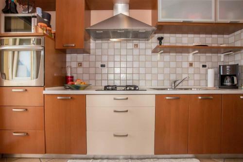 Apartamento Monsaline
