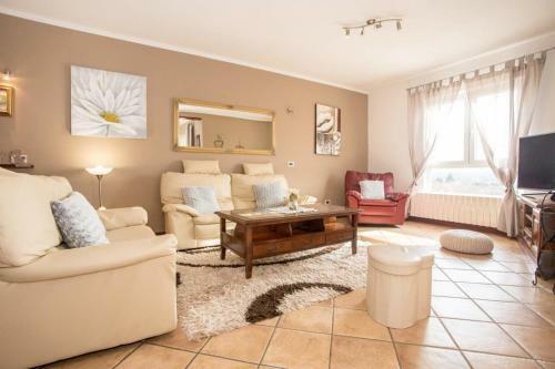 Apartamento Monsaline