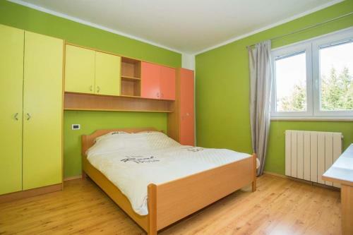 Apartamento Monsaline