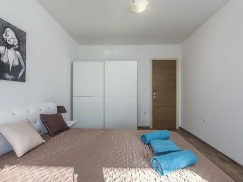 Apartment Monika