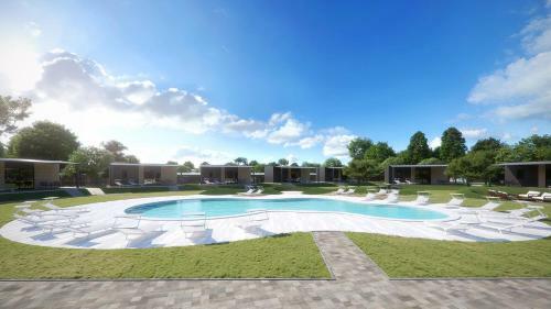 Glamping Village Terme Tuhelj