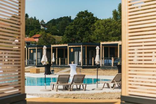Glamping Village Terme Tuhelj