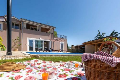 Villa Corinna