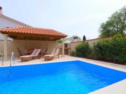 Holiday Home Serena