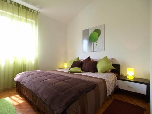 Holiday Home Serena