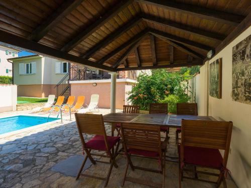 Holiday Home Serena