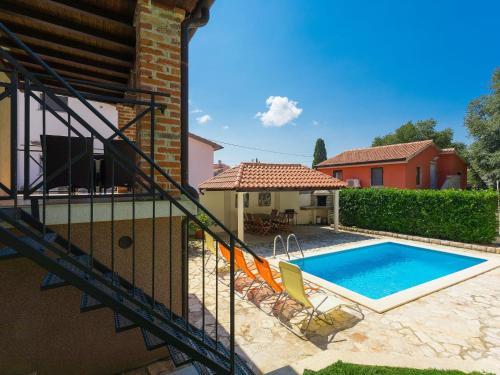 Holiday Home Serena