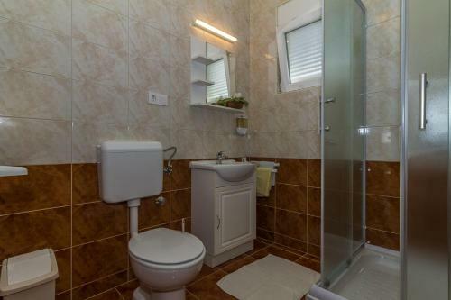 Apartments Ivica