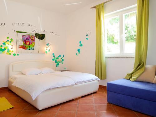 Apartment Mia - Rab322