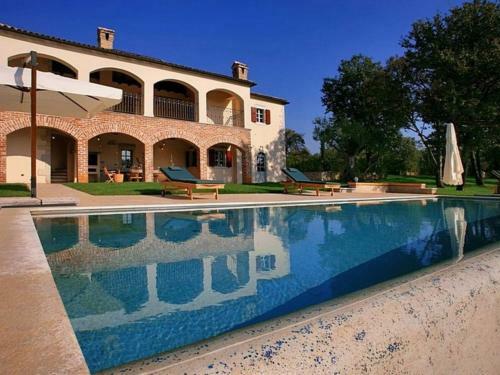 Villa Hacienda