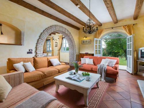 Villa Hacienda