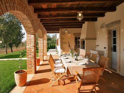 Villa Hacienda