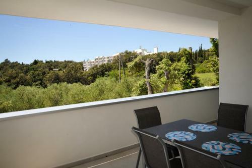 Apartments Novak