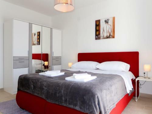 Apartment Rab163