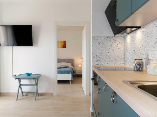 Apartment Rab163