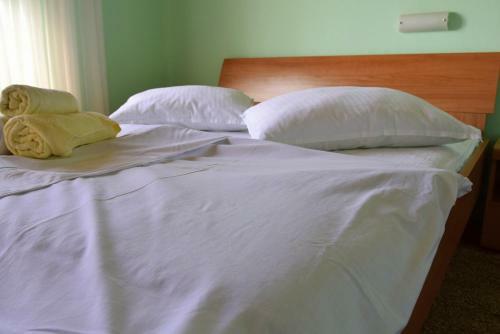 Rab Citty Vieew Roomms