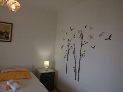 Apartment Vegrin