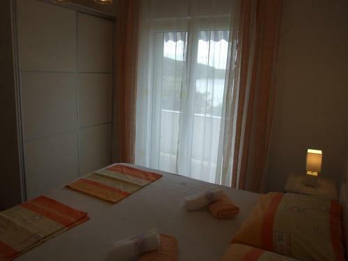 Apartment Vegrin