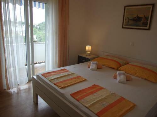Apartment Vegrin