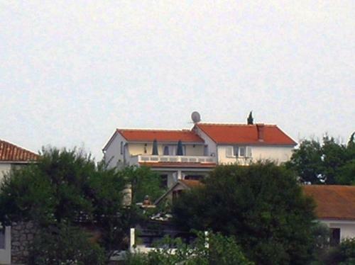 Apartment Vegrin