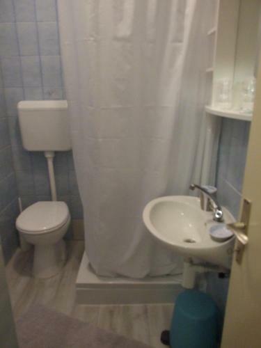 Apartment Vegrin