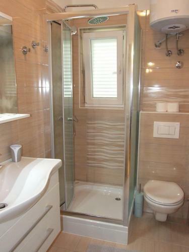 Apartment Vegrin