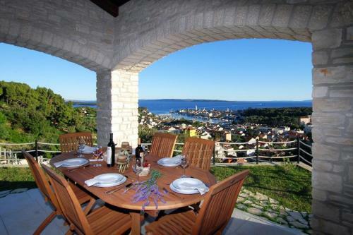Villa David