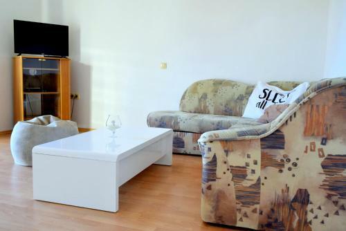Stel Mar Apartment