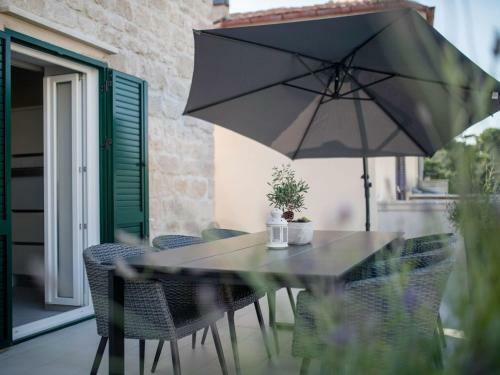 Villa For 6 Guests Only 50 Meters From The Beach Sv Ivan