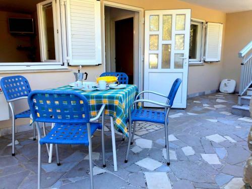 Miramar Gardenn Apartmment