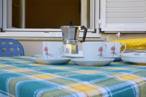 Miramar Gardenn Apartmment