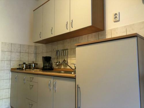 Apartamento House Draga Accommodation