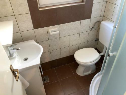 Apartamento House Draga Accommodation