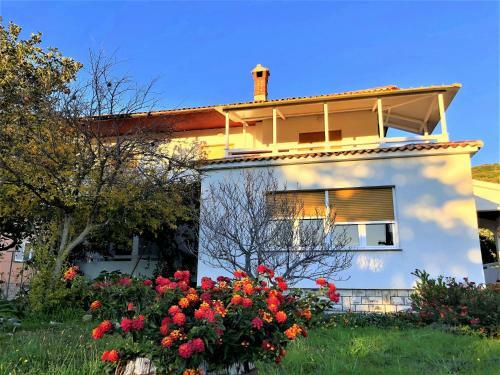 Apartamento House Draga Accommodation
