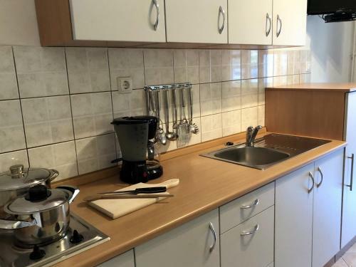 Apartamento House Draga Accommodation
