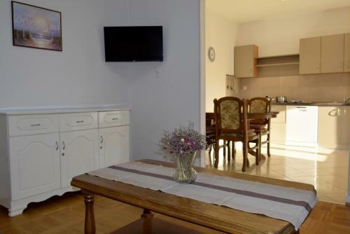 Apartamento House Draga Accommodation