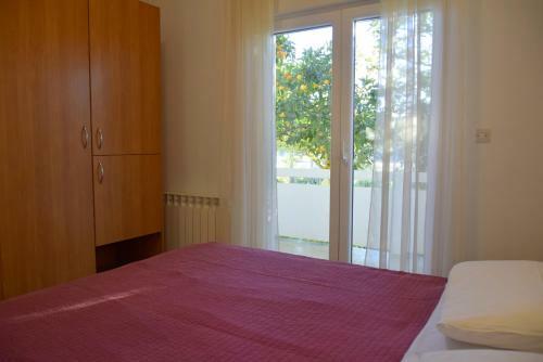 Apartamento House Draga Accommodation