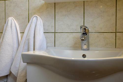 Apartamento House Draga Accommodation