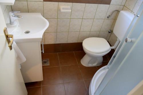 Apartamento House Draga Accommodation